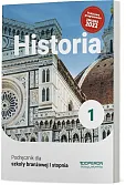Historia 1 Podręcznik Historia 1 Podręcznik