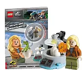 Lego Jurassic World Nowa era dinozaurów