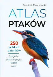 Atlas ptakówDominik Marchowski