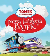 Tomek i przyjaciele Nowa kolekcja bajek,