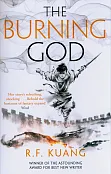 The Burning God