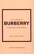 Little Book of Burberry Little Book of Burberry