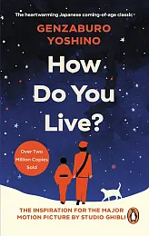 How Do You Live?Yoshino Genzaburo