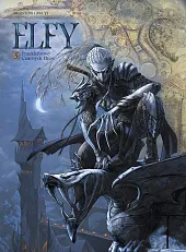 Świat Akwilonu Elfy Przekleństwo Czarnych Elfów,Ma Yi Świat Akwilonu Elfy Przekleństwo Czarnych Elfów,Ma Yi