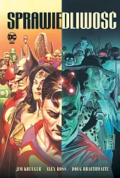 SprawiedliwośćDoug Braithwaite