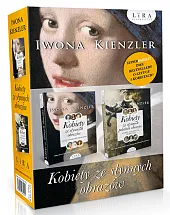 Kobiety ze słynnych obrazówIwona Kienzler