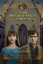 Wredna wioska. Seria niefortunnych zdarzeń. Tom,Brett Helquist