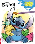 Disney Stitch Maluj Wodą