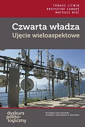 Czwarta władzaTomasz Litwin Czwarta władzaTomasz Litwin
