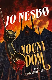 Nocny domJo Nesbo