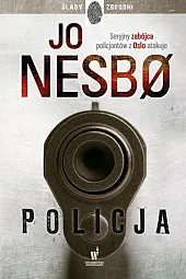 PolicjaJo Nesbo