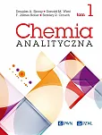 Chemia analityczna Tom 1 Chemia analityczna Tom 1