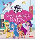 My Little Pony Nowe pokolenie Nowa kolekcja bajek