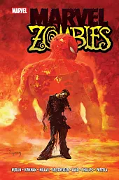Marvel Zombies Tom 1Greg Land Marvel Zombies Tom 1Greg Land