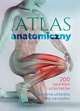 Atlas anatomiczny Atlas anatomiczny