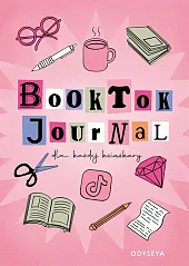 BookTok JournalAgata Gładysz