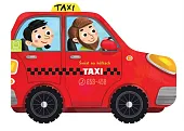 Świat na kółkach Taxi Świat na kółkach Taxi