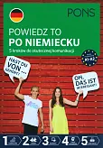 Powiedz to po niemiecku 5 kroków do skutecznej komunikacji A1-A2