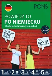 Powiedz to po niemiecku 5 kroków,