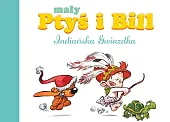 Mały Ptyś i Bill Indiańska Gwiazdka,Luis Munuera Jose Mały Ptyś i Bill Indiańska Gwiazdka,Luis Munuera Jose