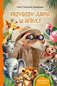 Przygody Jurka w Afryce. Biblioteczka przygody