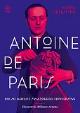 Antoine de Paris Antoine de Paris