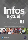 Infos aktuell 1 Zeszyt ćwiczeń Infos aktuell 1 Zeszyt ćwiczeń