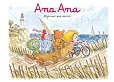 Ana Ana Wyprawa nad morze Tom 3
