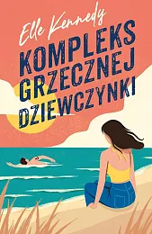 Kompleks grzecznej dziewczynkiElle Kennedy