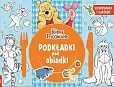 Kubuś I Przyjaciele Podkładki Pod Obiadki