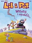 Lil i Put. Wzloty i upadki. Tom 6 Lil i Put. Wzloty i upadki. Tom 6
