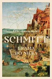 Brama do niebaEric-Emmanuel Schmitt