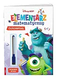 Disney uczy mix Elementarz matematyczny Ćwiczenia Disney uczy mix Elementarz matematyczny Ćwiczenia