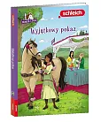 Schleich Horse Club Wyjątkowy pokaz