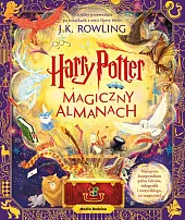 Harry Potter. Magiczny almanachK.J. Rowling