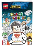 LEGO DC Comics Super Heroes Połącz kropki