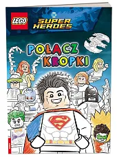 LEGO DC Comics Super Heroes Połącz,