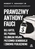 Prawdziwy Anthony Fauci Prawdziwy Anthony Fauci