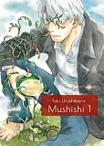 Mushishi - 1 Mushishi - 1