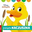 Disney maluch Puszysta kaczuszka