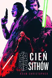 Star War Cień SithówChristopher Adam