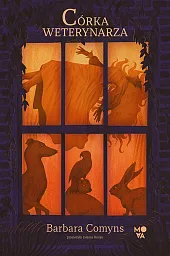 Córka weterynarzaBarbara Comyns