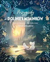 Przygody w Dolinie MuminkówAmanda Li