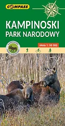 Kampinoski Park Narodowyzbiorowa Praca