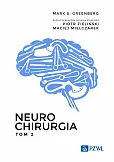 Neurochirurgia. Tom 2 Neurochirurgia. Tom 2