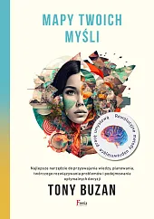 Mapy twoich myśliTony Buzan