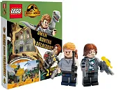 Lego Jurassic World