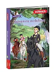 Schleich Horse Club Tajemnica medalionu