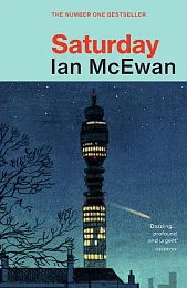 SaturdayIan McEwan