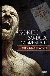 Koniec świata w BreslauMarek Krajewski